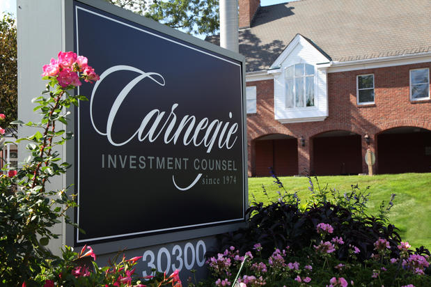 Images Carnegie Investment Counsel