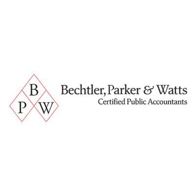 Bechtler Parker & Watts Logo