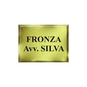 Studio Legale Fronza Avv. Silva Logo