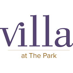 Villa at The Park Logo