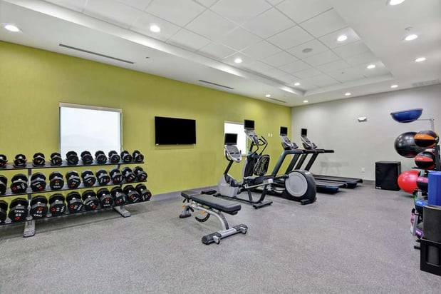 Images Home2 Suites by Hilton Pecos