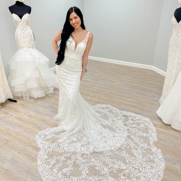Images Truly Forever Bridal