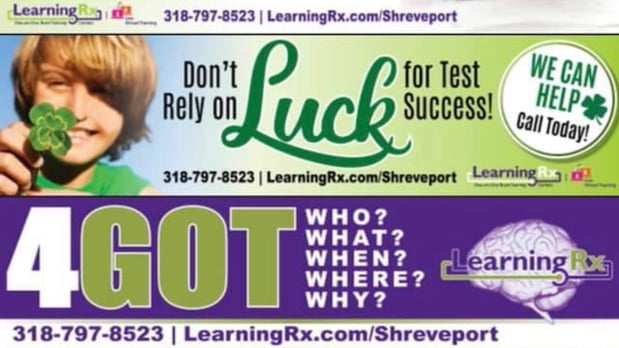 Images LearningRx - Shreveport