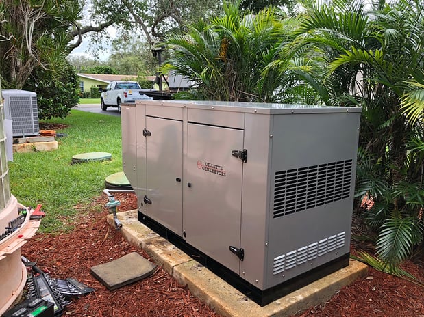 Images Pioneer Critical Power - Miami