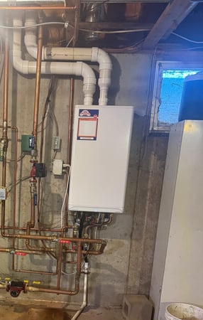 Images All Seasons HVAC
