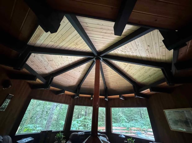 Images Spatz Roofing & Carpentry