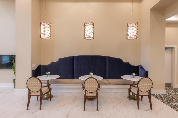 Images Thrive at Green Island