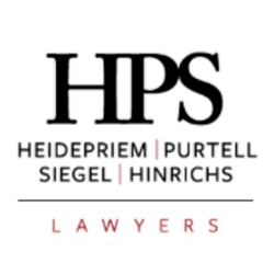 HPS Law Firm Logo