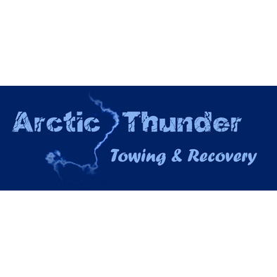 Arctic Thunder Towing & Recovery