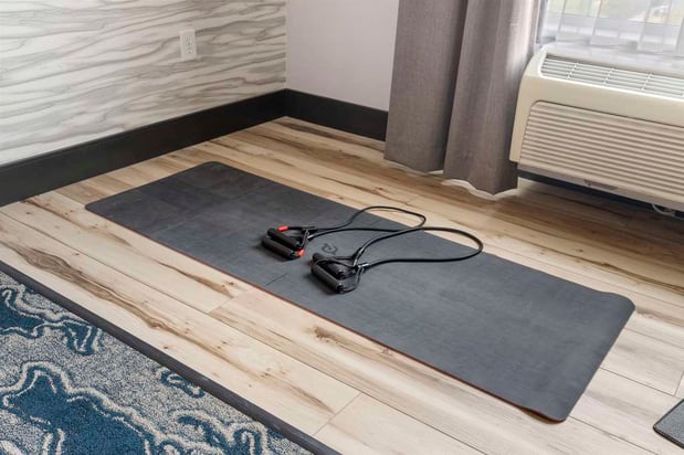 Images DoubleTree by Hilton Front Royal Blue Ridge Shadows