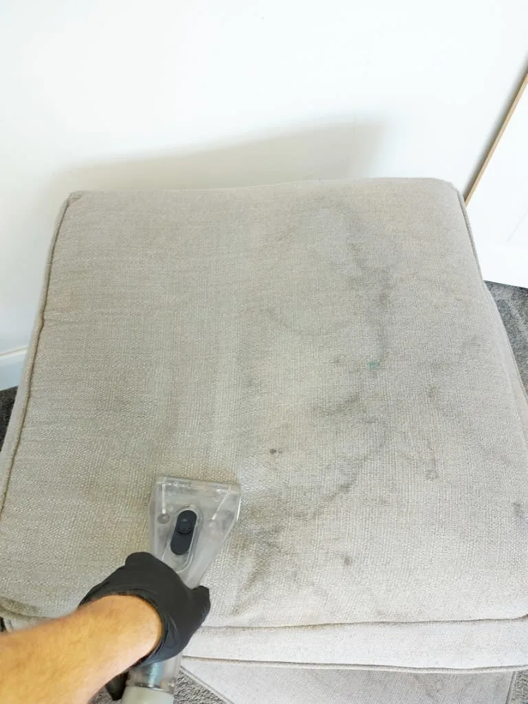 Images Titanium Cleaning