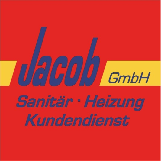 Jacob GmbH in Dresden - Logo