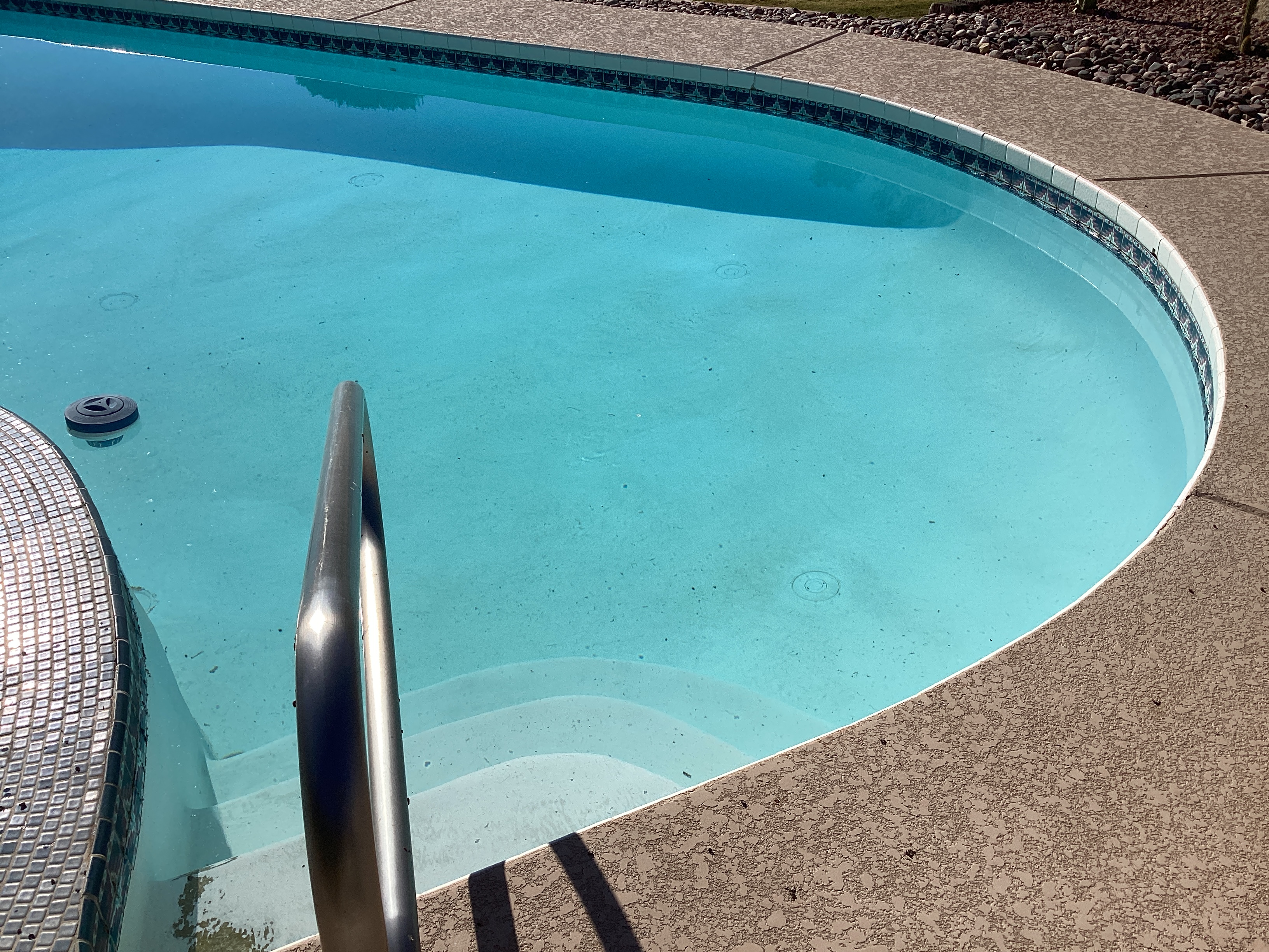 Routine pool care does not mean someone stopping by, skimming the surface, and calling it a day. At True Method Pool Care Experts, we believe every detail matters, which is why our scheduled pool cleaning means comprehensive attention to every aspect of your pool's maintenance, ensuring it stays clean, safe, and inviting.
