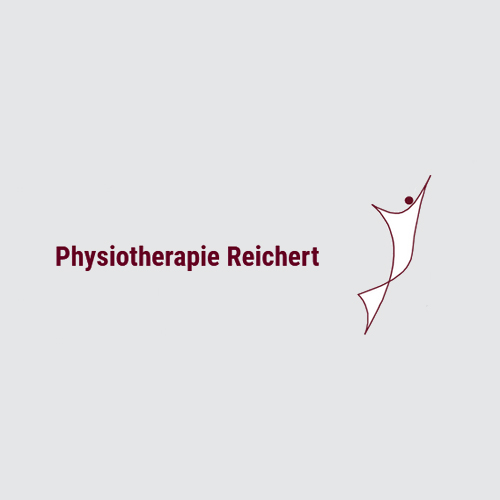 Praxis für Physiotherapie Reichert in Magdeburg - Logo