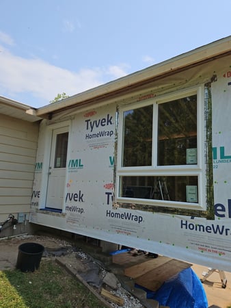 Images Window Specialists LLC