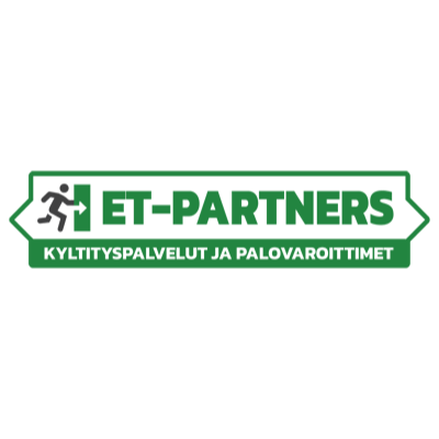 ET-Partners Logo