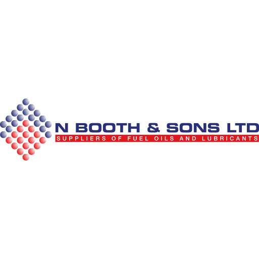 Noel Booth & Sons Ltd Logo