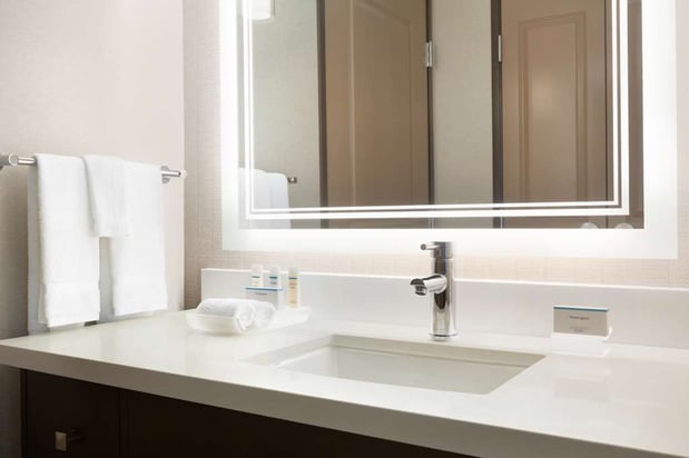 Images Homewood Suites by Hilton Irvine John Wayne Airport