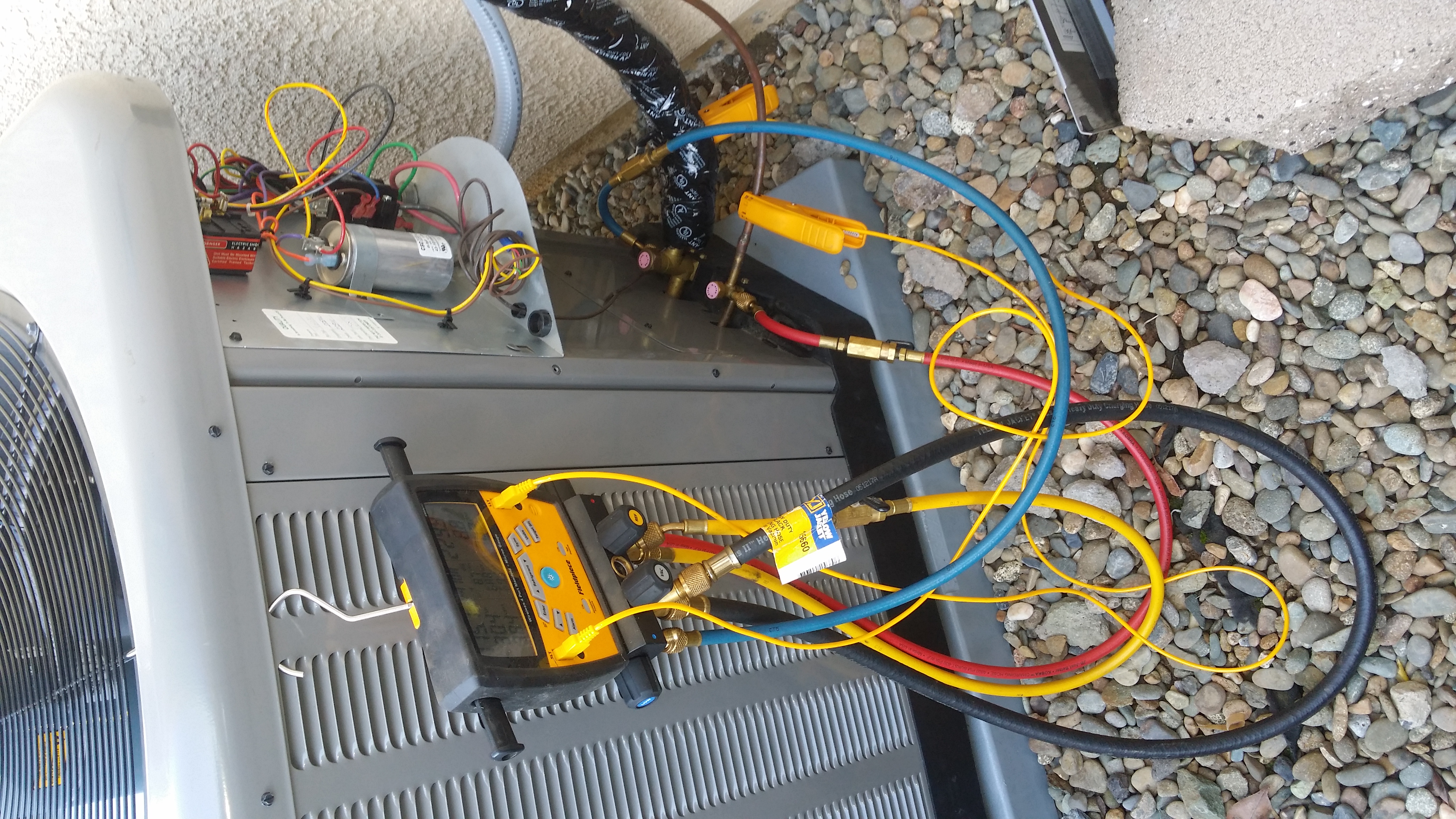 TRC Heating & Air