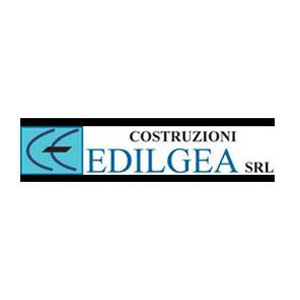 Costruzioni Edilgea Logo