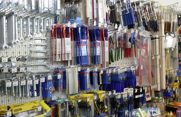 Bild 7 Gaycken Detlef H. Holzwaren, Baustoffe Trockenbau in Stormarn Hamburg in Bargteheide