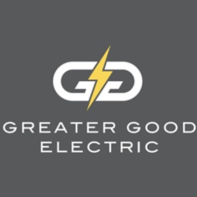 Greater Good Electric Logo