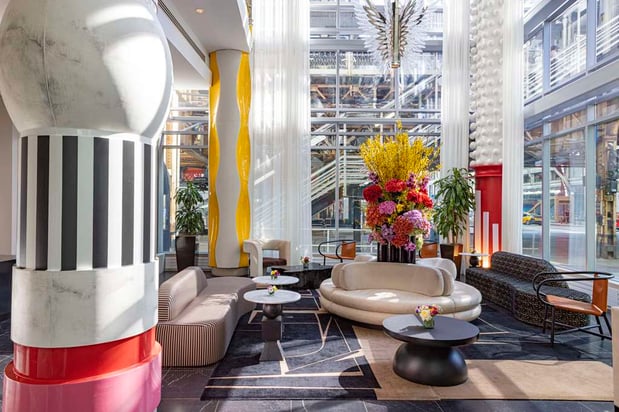 Images theWit Chicago, a Hilton Hotel