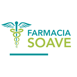 Farmacia Soave  Dott. Stefano Logo