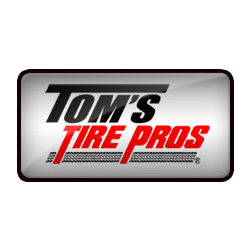 Tom's Tire Pros Photo