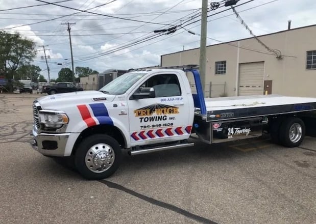 Images Telegraph Auto & Diesel Truck Repair