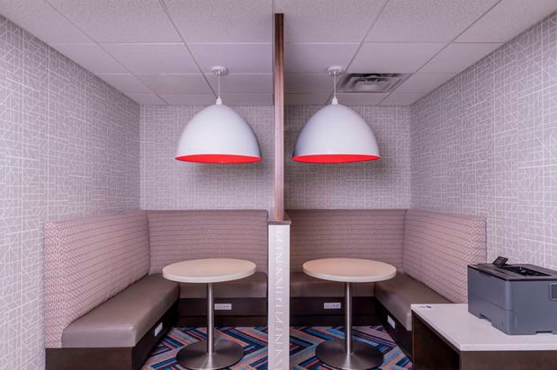 Images Hampton Inn & Suites St. Louis/Chesterfield