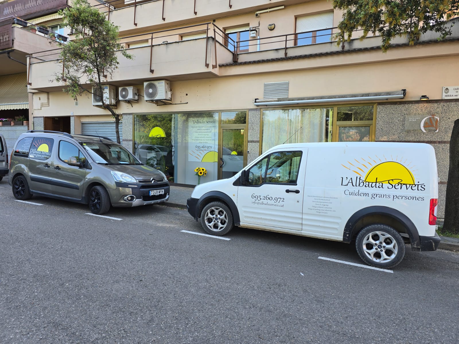 Images Albada Serveis