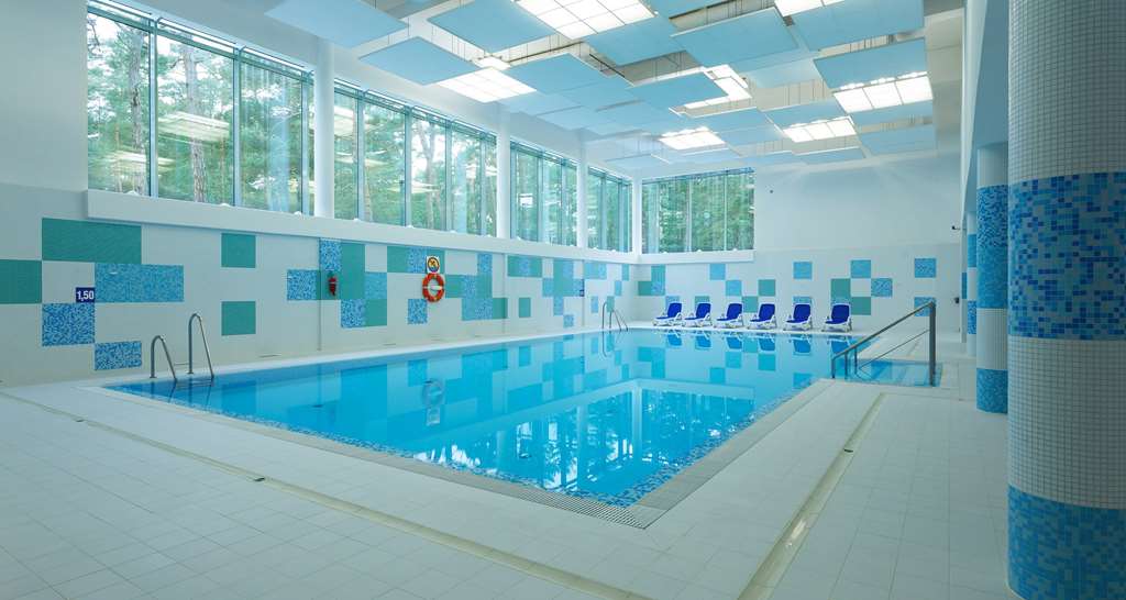 Images Best Western Hotel Jurata