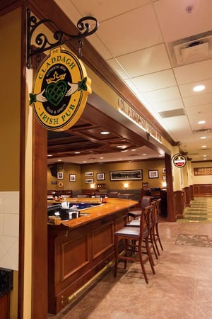 Images Hilton Garden Inn Bangor