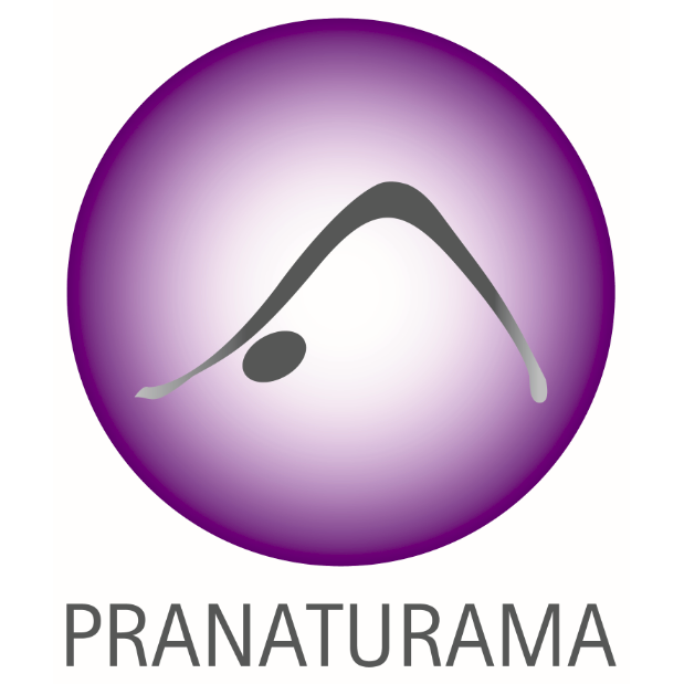 Pranaturama Logo