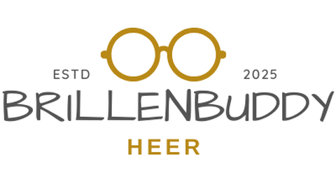 Brillenbuddy Heer in Hambühren - Logo