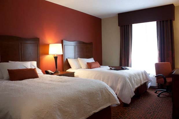 Images Hampton Inn Burlington
