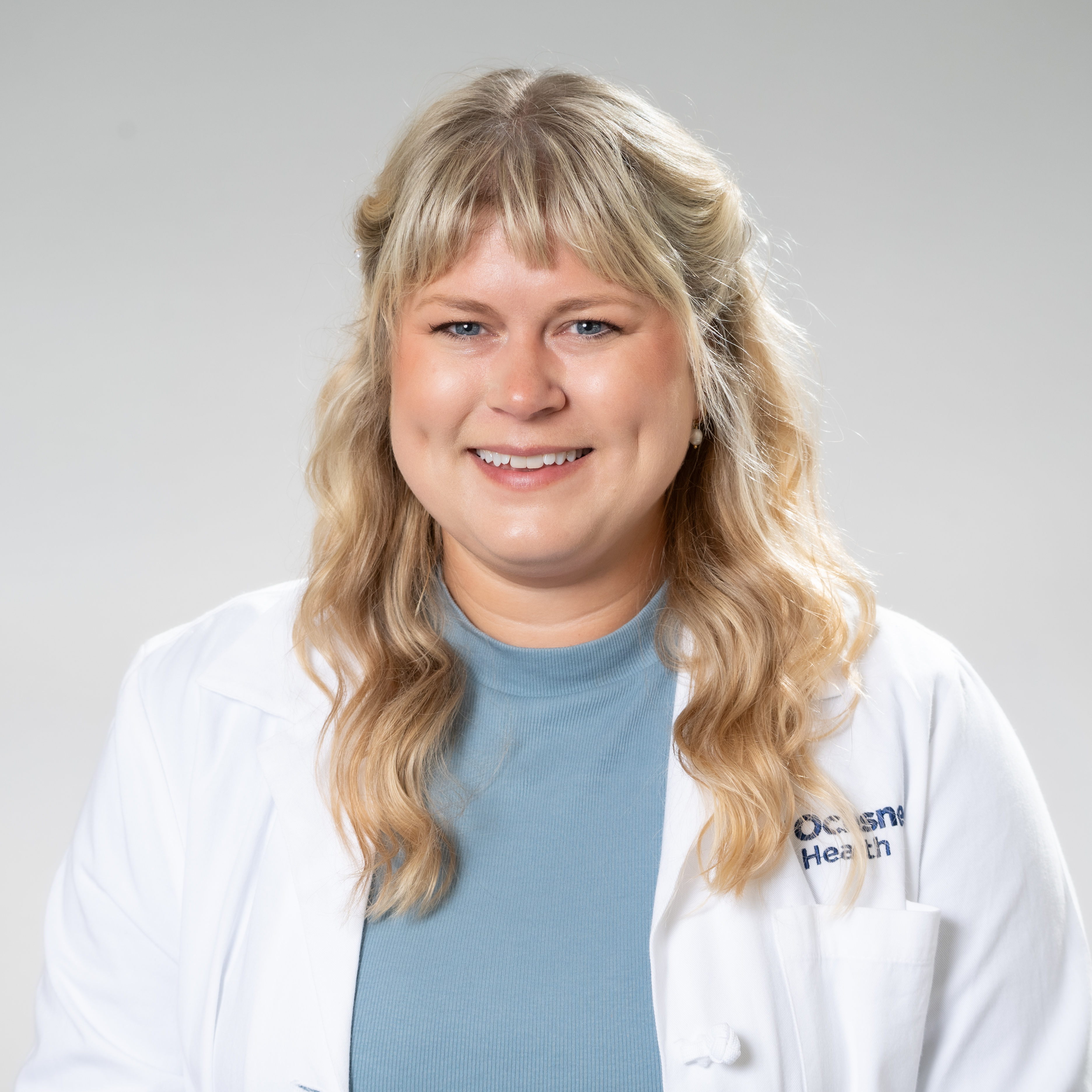 Chloe Smith, MD - Raceland, LA - Obstetrics & Gynecology