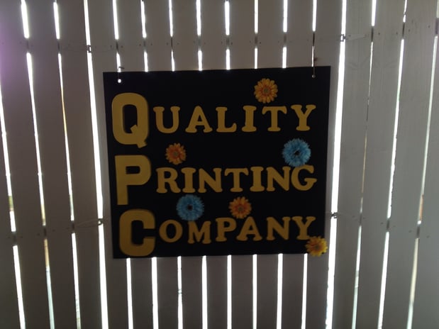Images Quality Printing Company