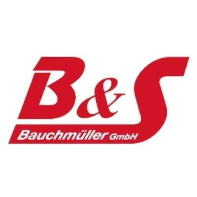 B&S Bauchmüller GmbH in Duisburg - Logo