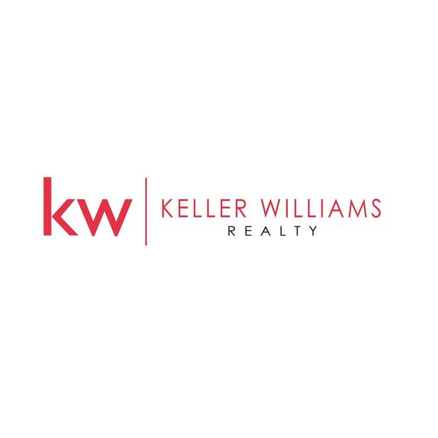 David Juarez | Keller Williams Logo