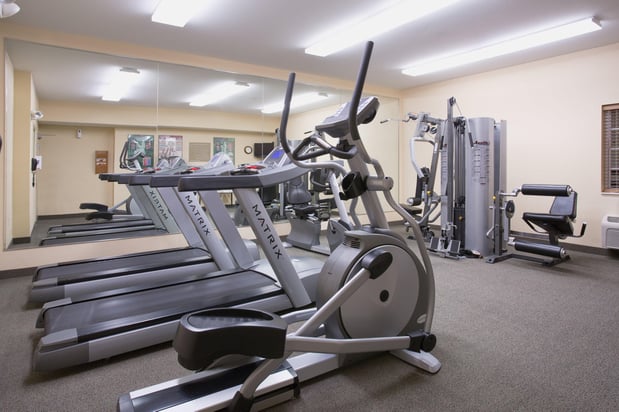 Images Candlewood Suites Peoria at Grand Prairie by IHG