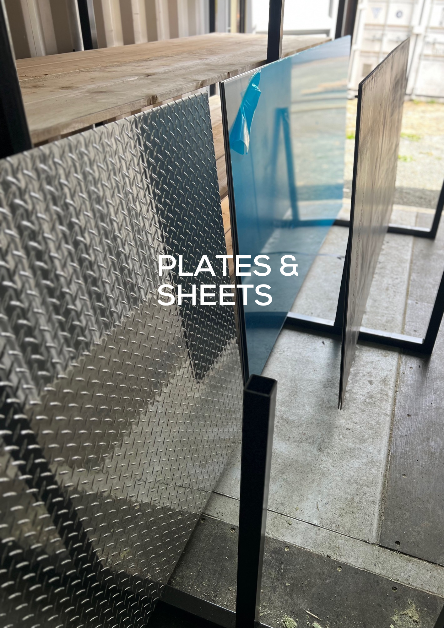Images Cutter Industries Building Materials & Metals