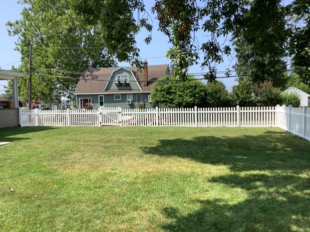 Images Superior Fence & Rail