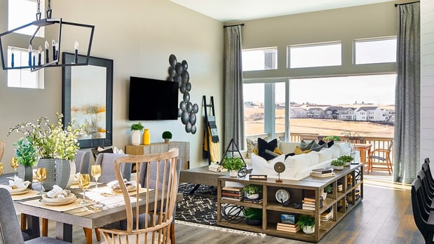 Images Macanta by Taylor Morrison