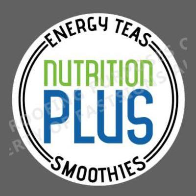 Nutrition Plus Logo