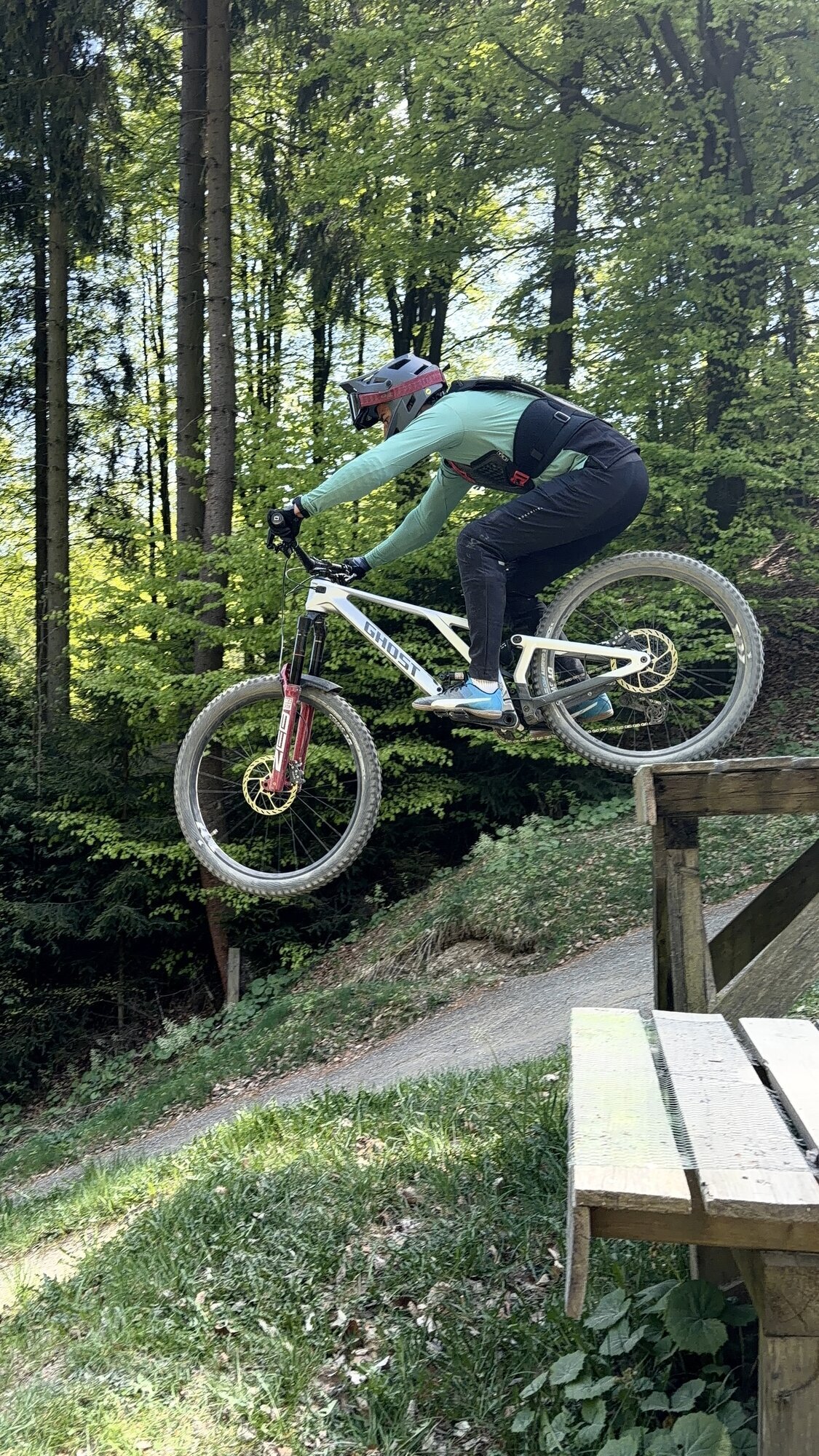 Gravity Flow School in Wuppertal