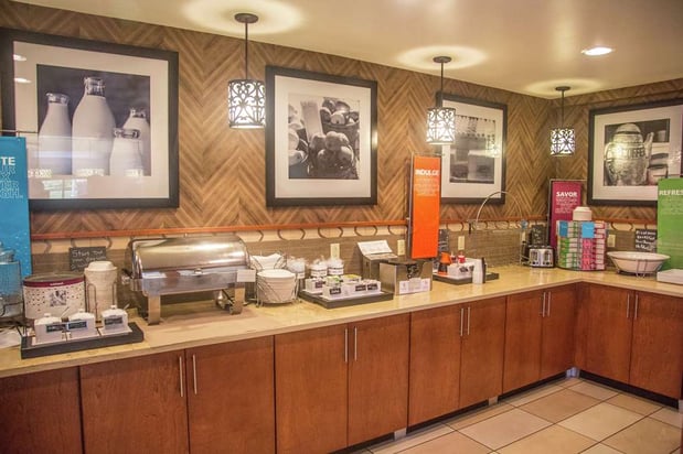 Images Hampton Inn Summersville