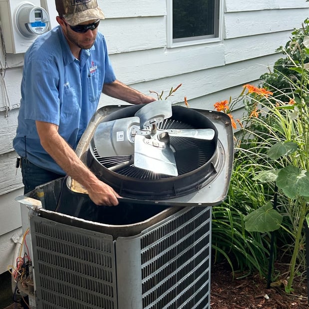 Images Sigler Heat & Air