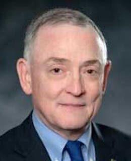 Dr. Robert Hutchins, MD - Cincinnati, OH - Ophthalmology